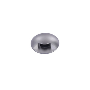 Kinkiet Zewnętrzny Italux Basilio LED Srebrny Aluminium 80 cm PL-741-1E small 1