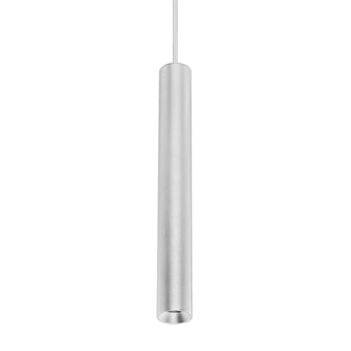 Sprawdź Lampa Wisząca Italux Kilian LED Biała Aluminium 3W HL7728-M/3W WH
