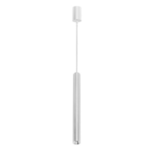 Lampa Wisząca Italux Kilian LED Biała Aluminium HL7732-L/3W WH small 1
