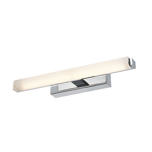 Sprawdź Kinkiet Italux Minor LED Chrom 12W 3000K MB1247B/M