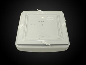 Plafon led Tiler 15W DW z czujnikiem PIR small 1