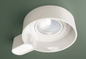 Oczko Itre (Leucos) SD 007 oprawa halogenowa 1X50W GU5,3 small 0