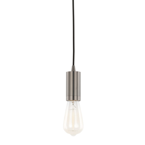 Sprawdź Lampa Wisząca Italux Czarna Aluminium E27 DS-M-038 MATT BLACK