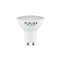 Sprawdź Reflektor LED POLUX PLATINUM GU10 230V SMDWW 400lm PBT+CV Reflektor LED POLUX PLATINUM GU10 230V SMDWW 400lm PBT+CV