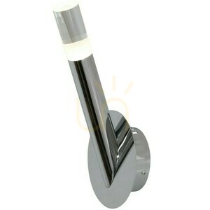 Kinkiet LED MiLAGRO ICE ML178 5 W 4000 K chrom small 1