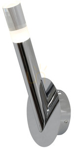 Kinkiet LED MiLAGRO ICE ML178 5 W 4000 K chrom small 7