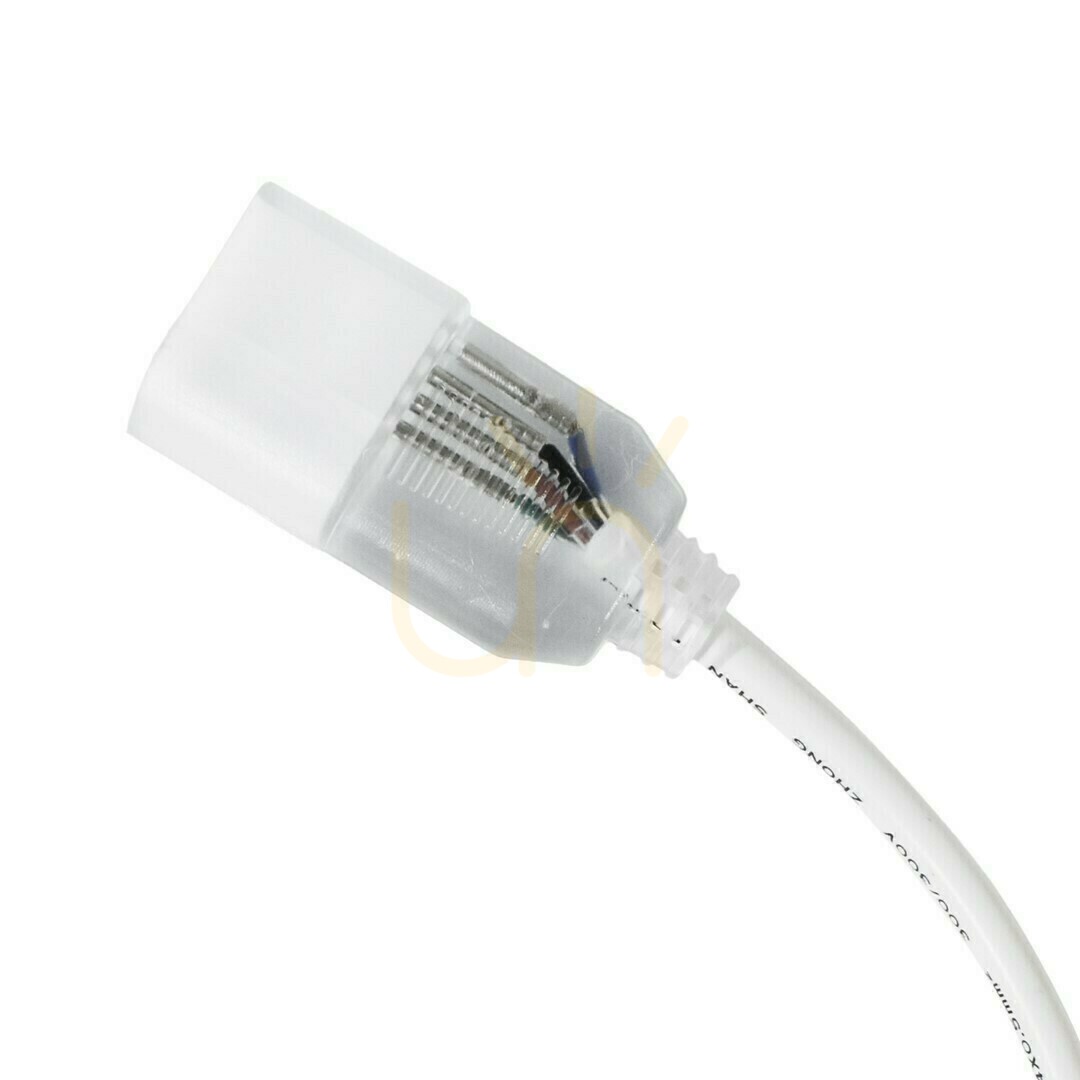 Zobacz Kabel Zasilający Ze Sterownikiem Do Neon Led Rgb Kabel Zasilający Ze Sterownikiem Do Neon Led Rgb